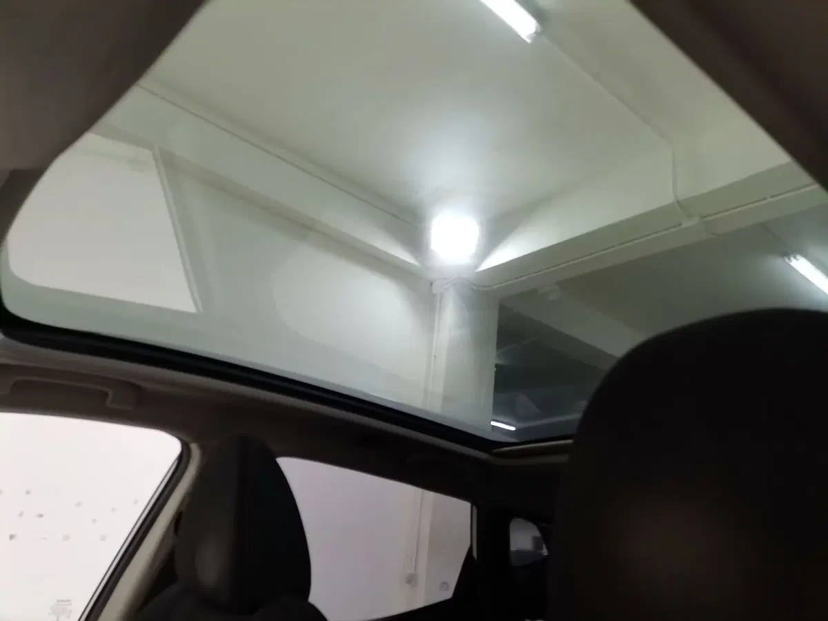 Nissan Qashqai usata a Salerno (11)