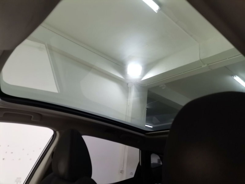 Nissan Qashqai usata a Salerno (11)