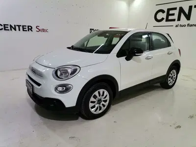 Fiat 500X 1.3 mjet 95cv del 2023 usata a Montecorvino Pugliano