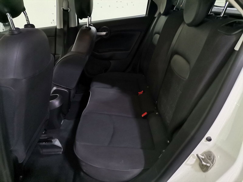 Fiat 500X usata a Salerno (10)