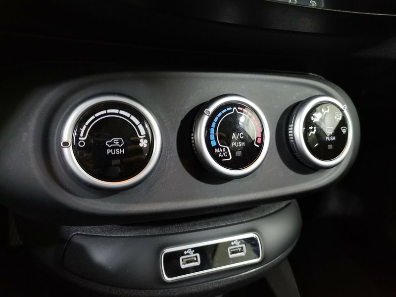 Fiat 500X usata a Salerno (16)