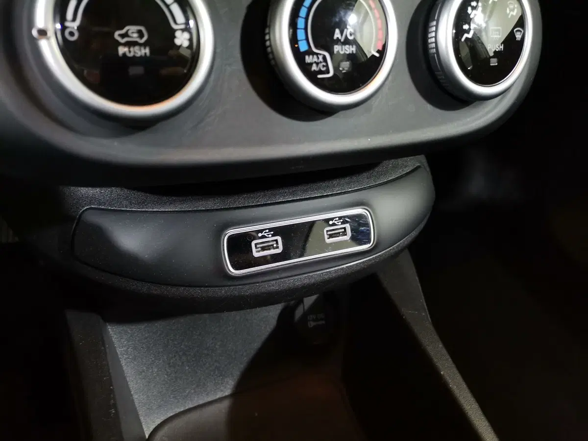 Fiat 500X usata a Salerno (17)