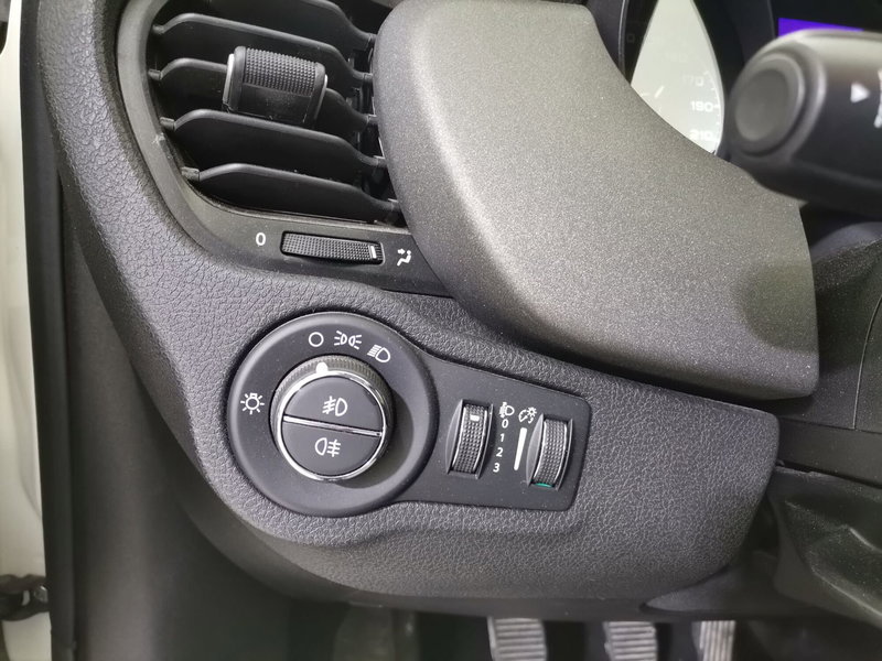 Fiat 500X usata a Salerno (19)