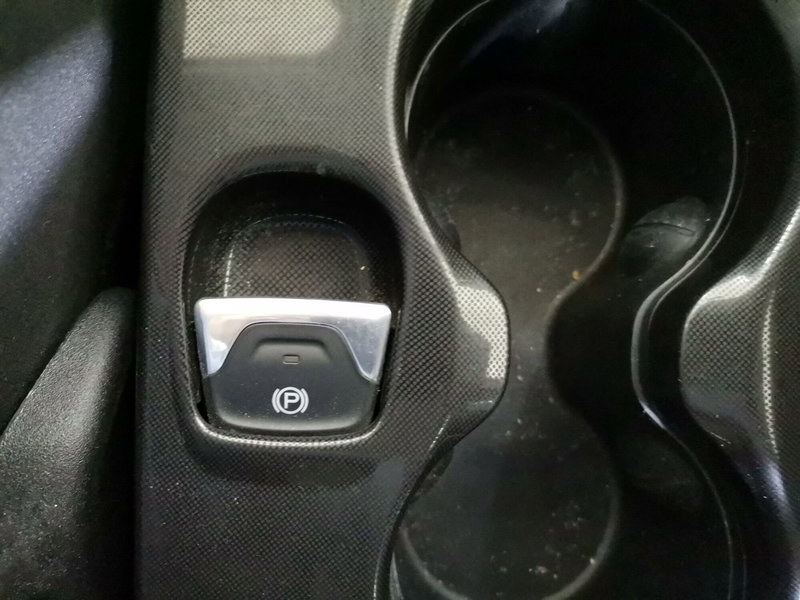 Fiat 500X usata a Salerno (20)