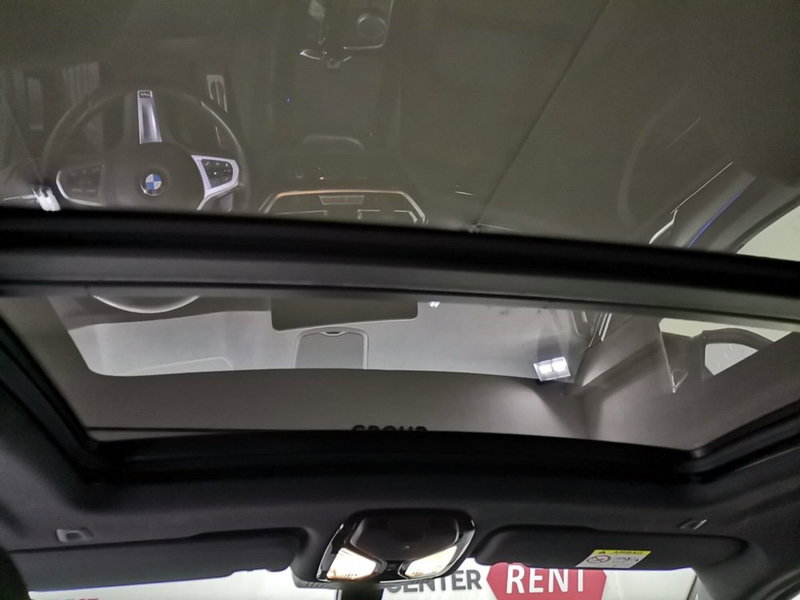 BMW X4 usata a Salerno (11)