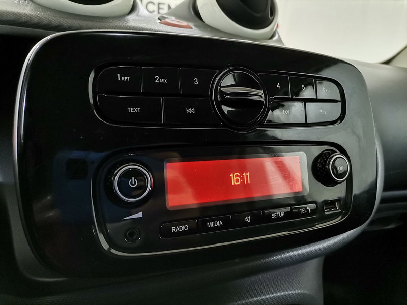 smart Fortwo usata a Salerno (10)