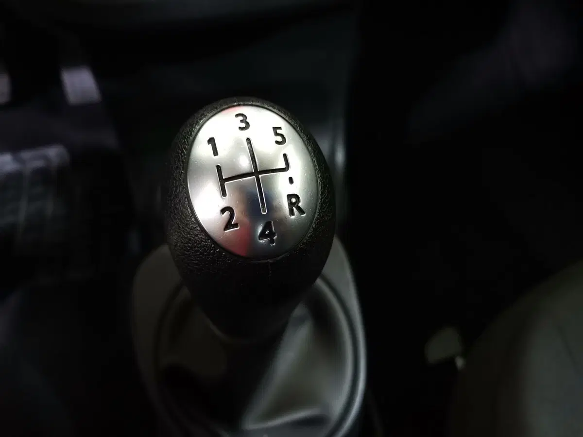 smart Fortwo usata a Salerno (11)