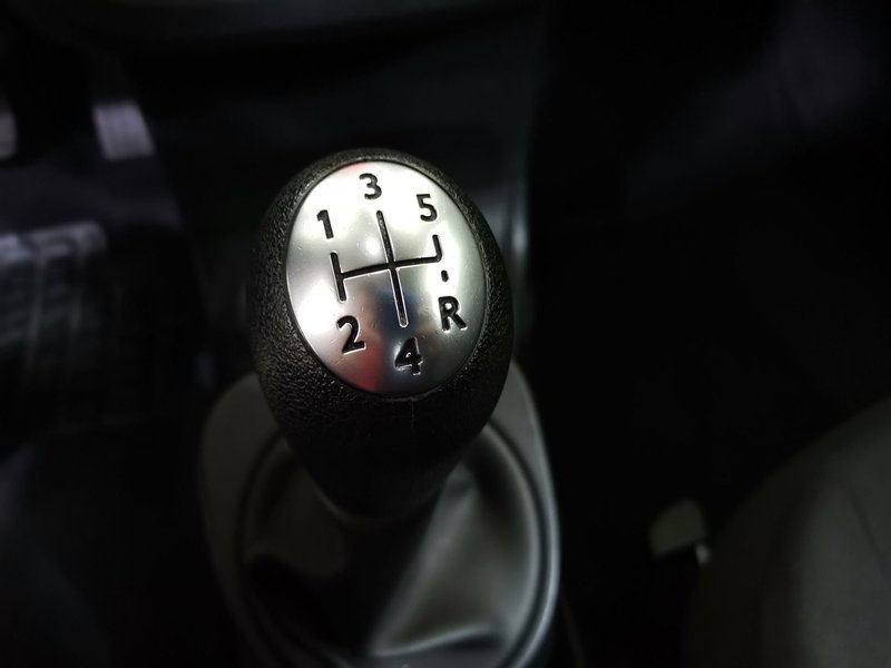 smart Fortwo usata a Salerno (11)