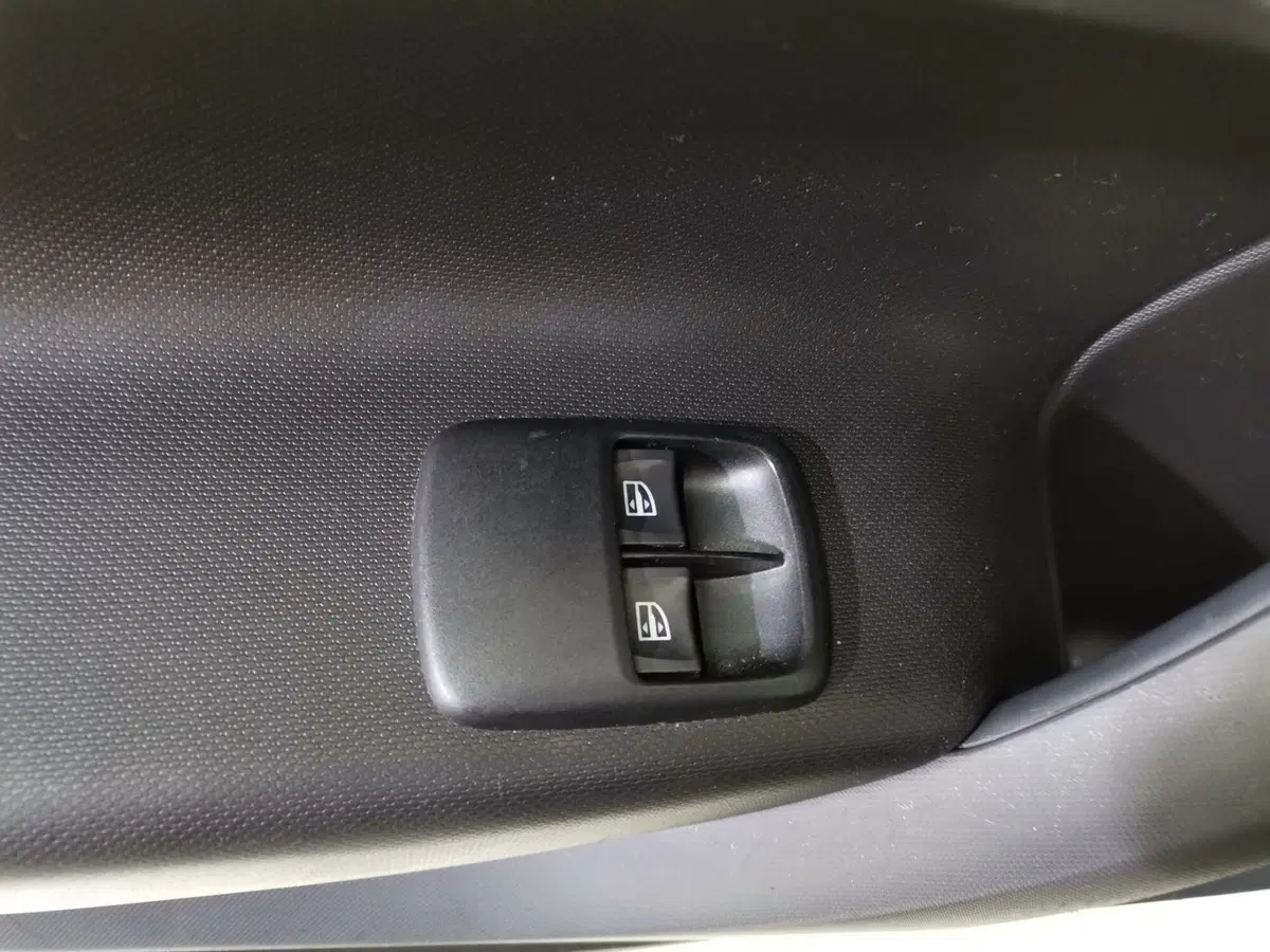 smart Fortwo usata a Salerno (14)