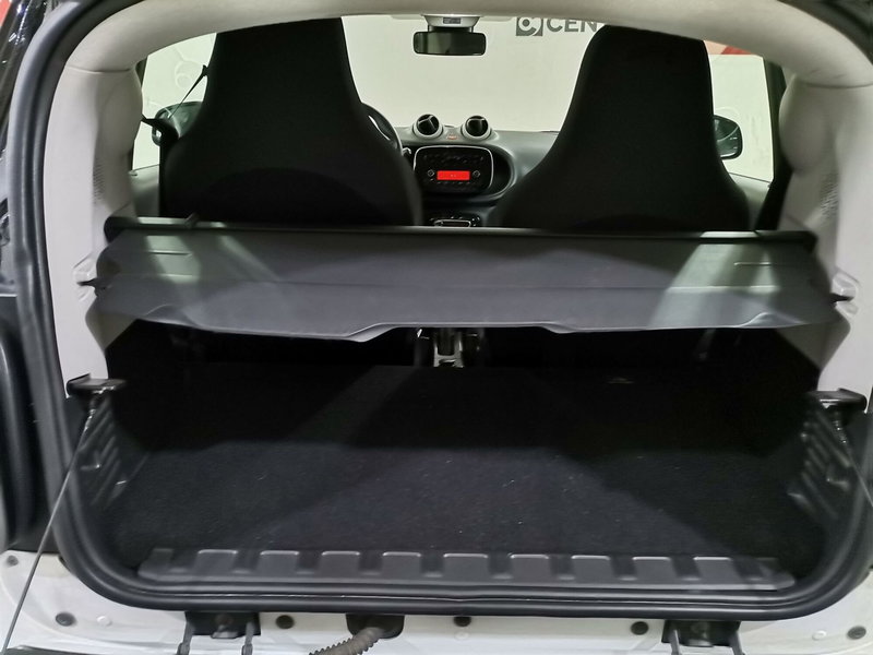 smart Fortwo usata a Salerno (15)