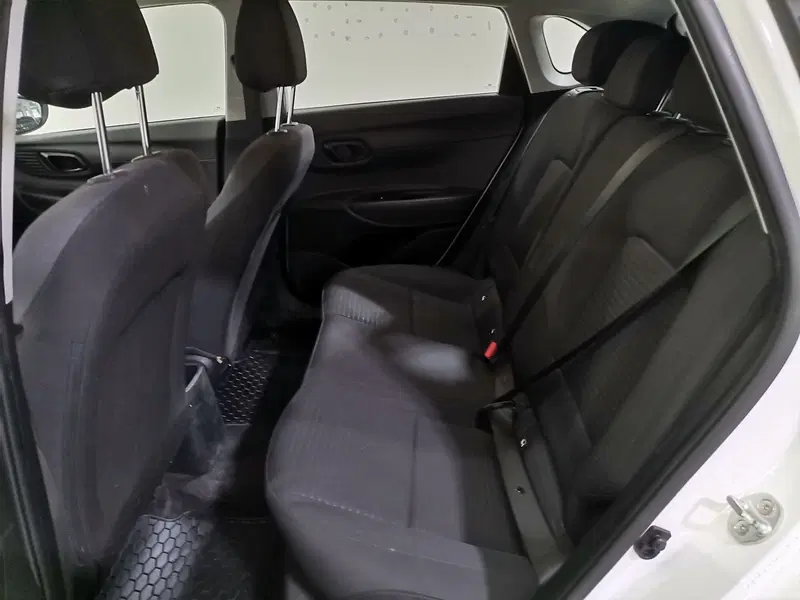 Hyundai i20 usata a Salerno (10)