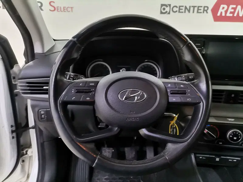 Hyundai i20 usata a Salerno (8)