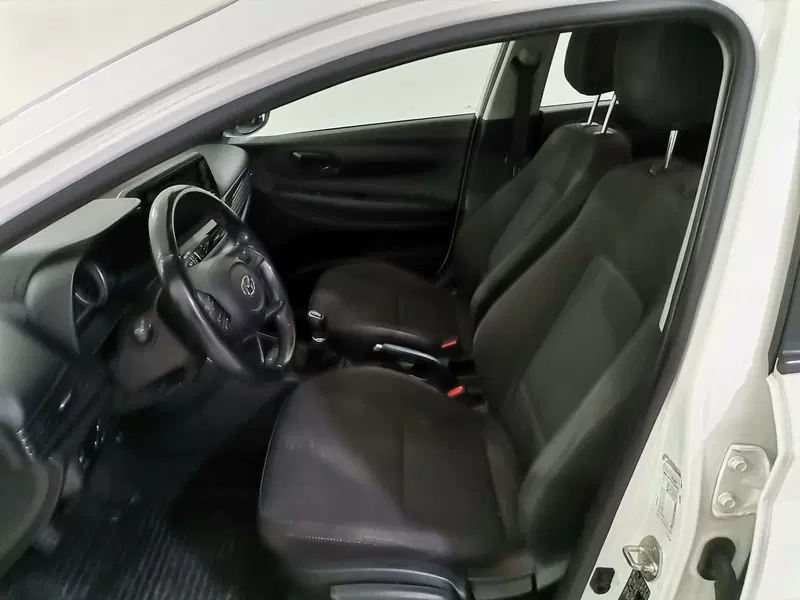 Hyundai i20 usata a Salerno (9)