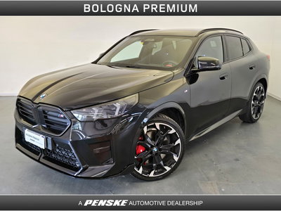 BMW X2 xdrive M35i Msport Pro auto del 2024 usata a Casalecchio di Reno