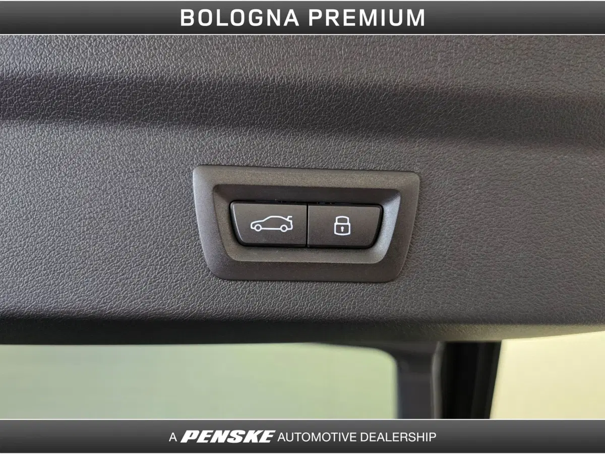 BMW X2 usata a Bologna (10)