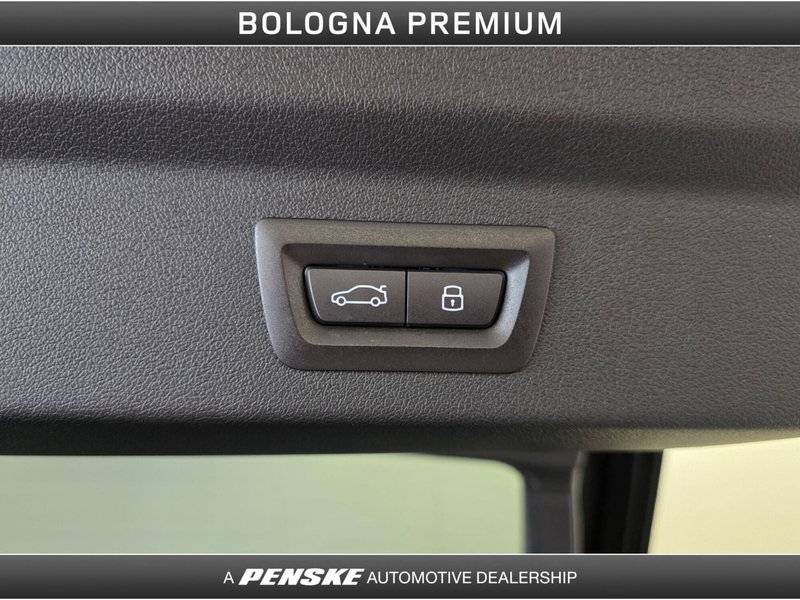 BMW X2 usata a Bologna (10)