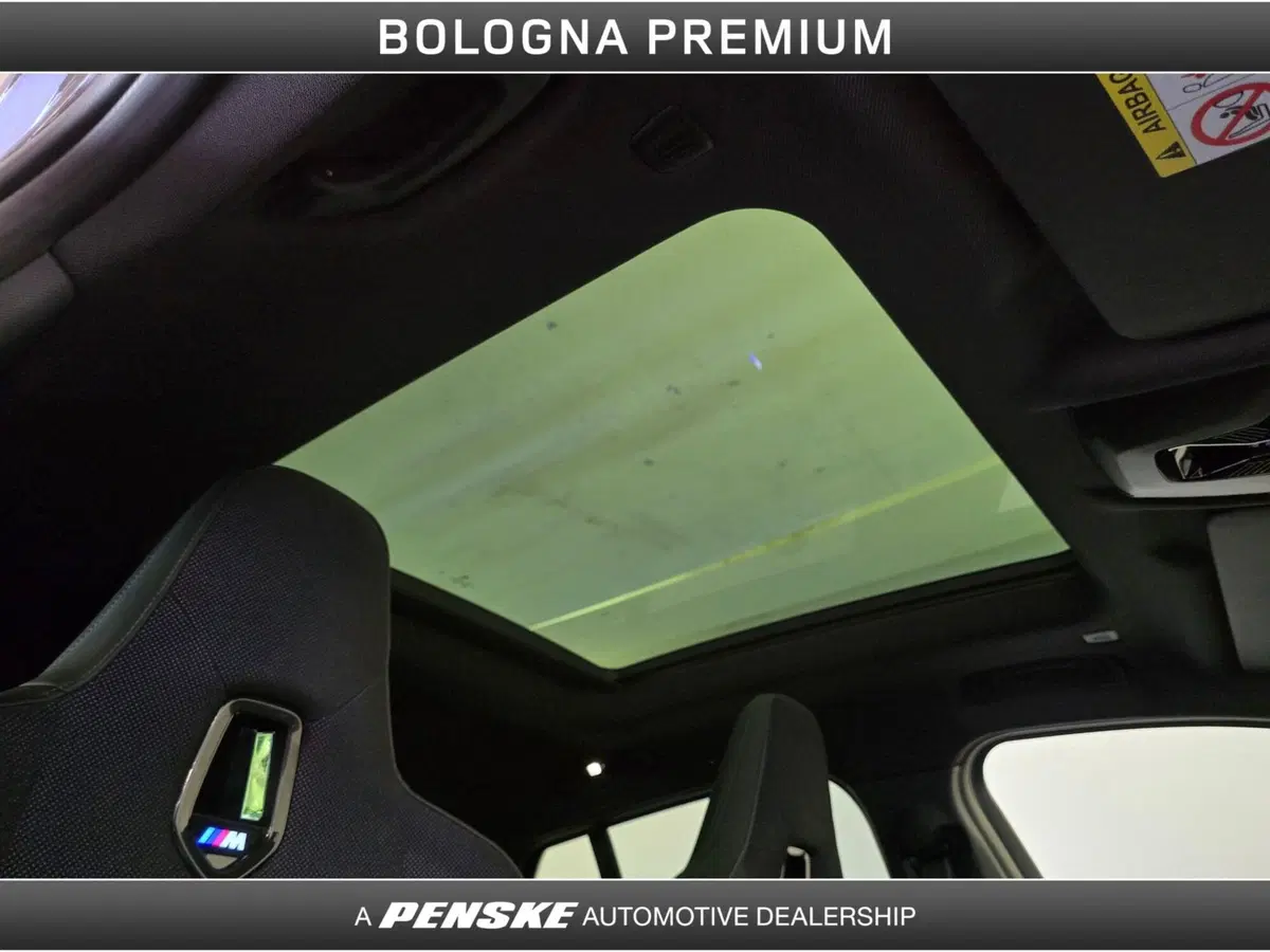 BMW X2 usata a Bologna (11)