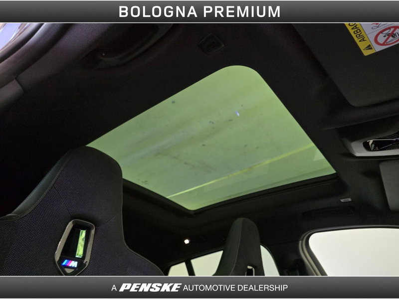 BMW X2 usata a Bologna (11)