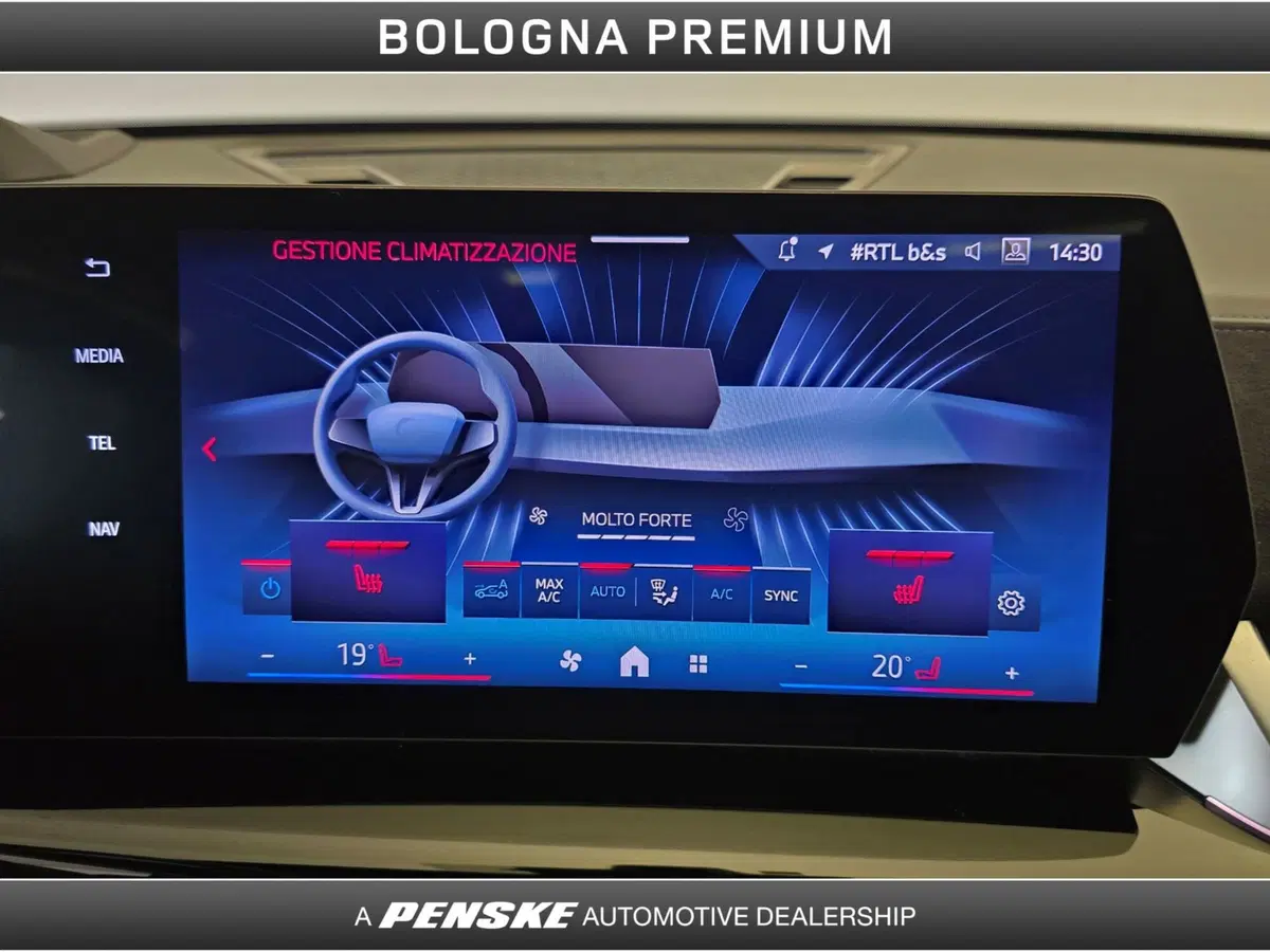 BMW X2 usata a Bologna (12)