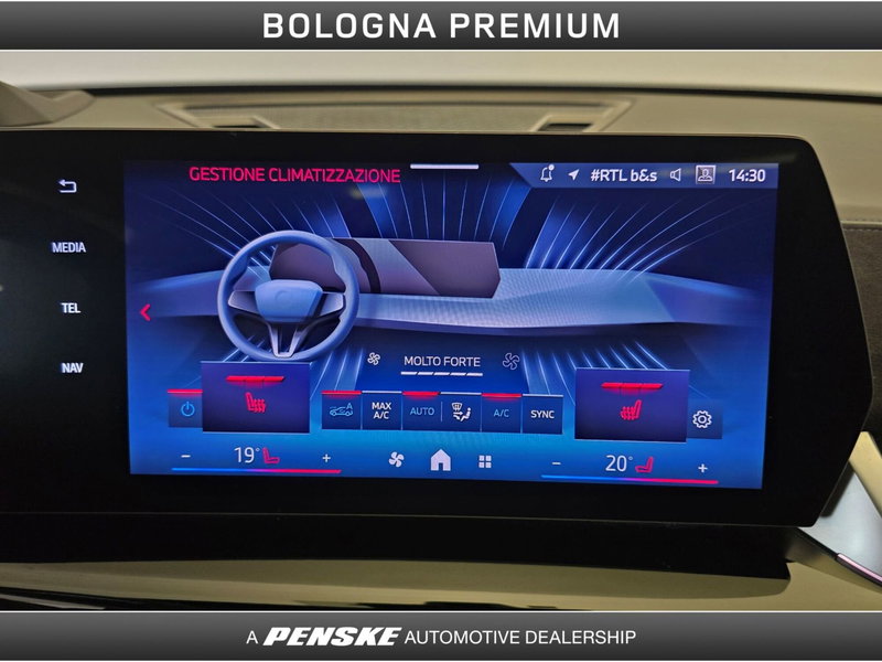 BMW X2 usata a Bologna (12)