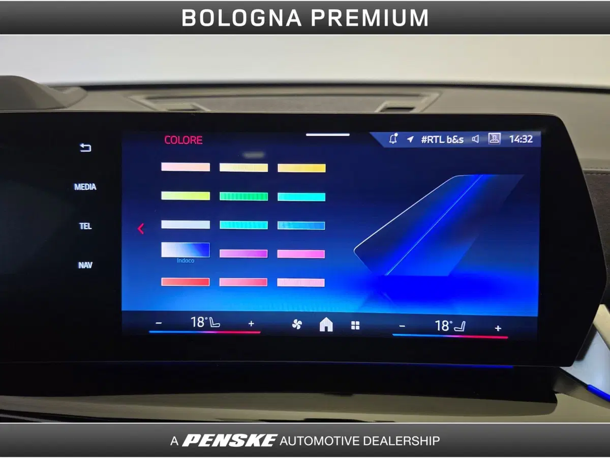 BMW X2 usata a Bologna (14)
