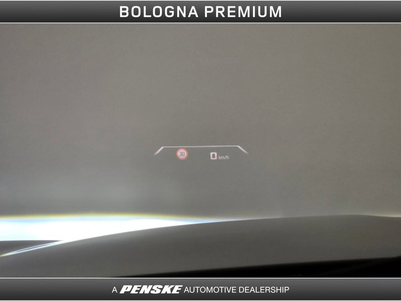 BMW X2 usata a Bologna (16)