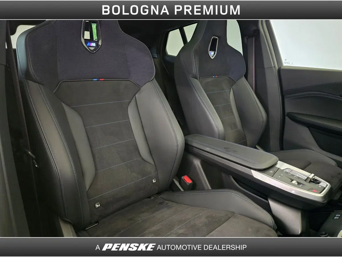 BMW X2 usata a Bologna (17)