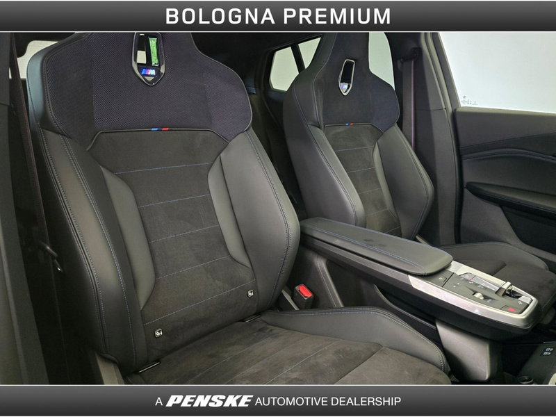 BMW X2 usata a Bologna (17)