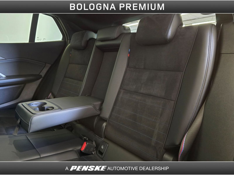 BMW X2 usata a Bologna (18)