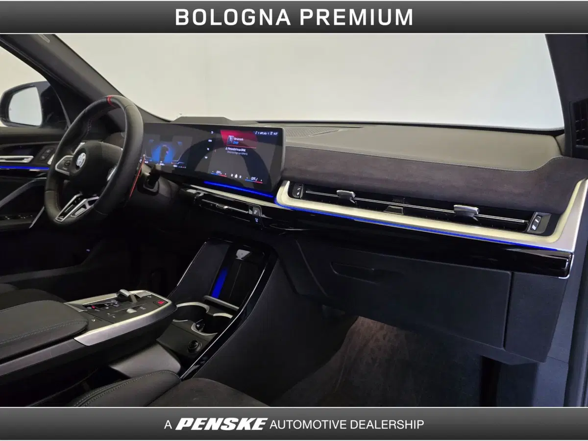 BMW X2 usata a Bologna (19)