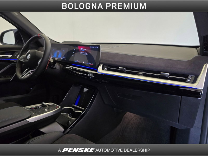 BMW X2 usata a Bologna (19)