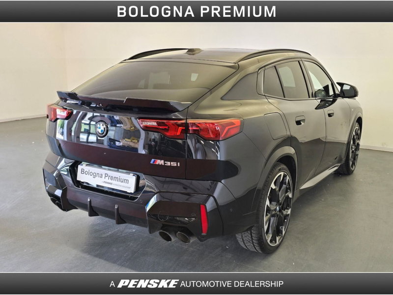 BMW X2 usata a Bologna (2)