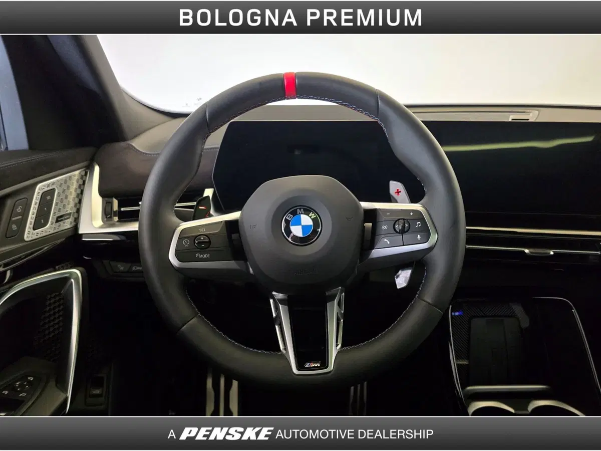 BMW X2 usata a Bologna (20)