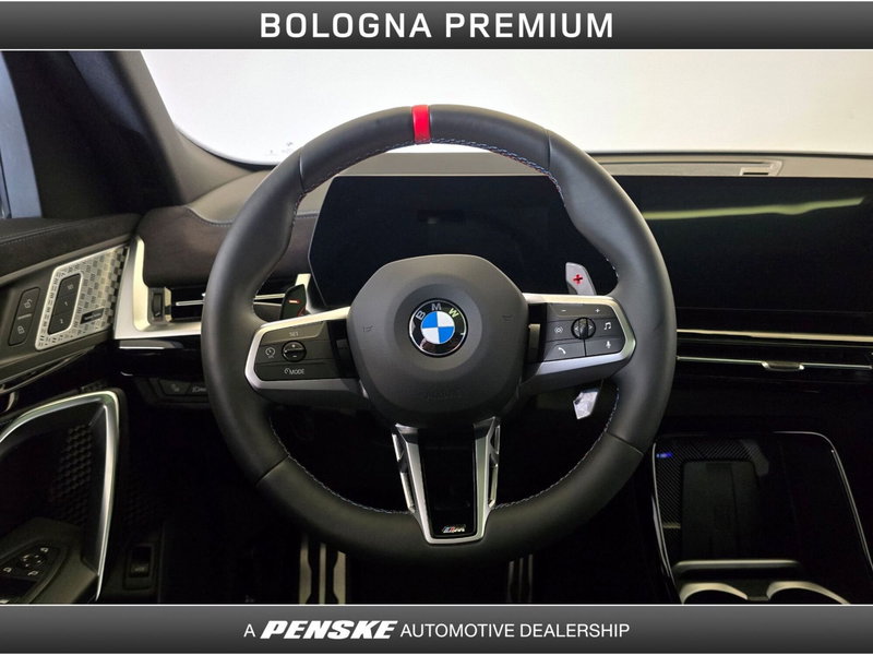 BMW X2 usata a Bologna (20)