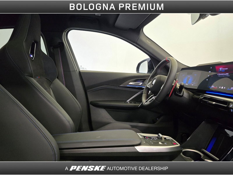 BMW X2 usata a Bologna (3)