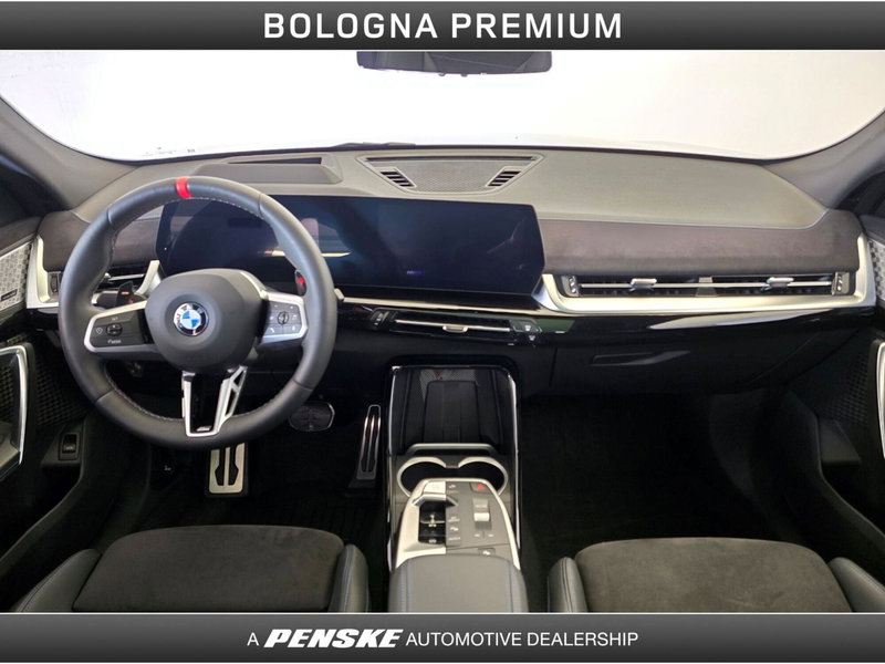 BMW X2 usata a Bologna (4)