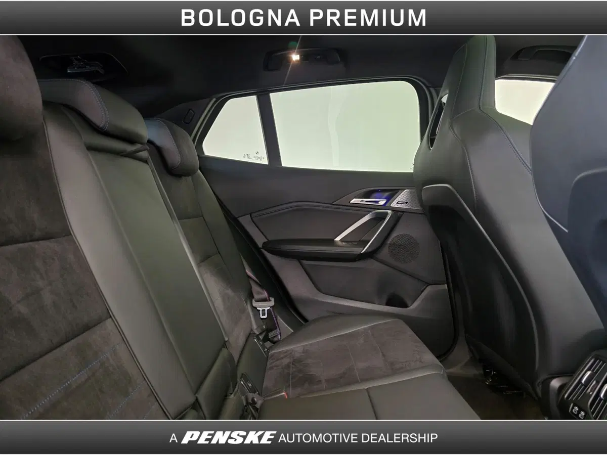 BMW X2 usata a Bologna (5)