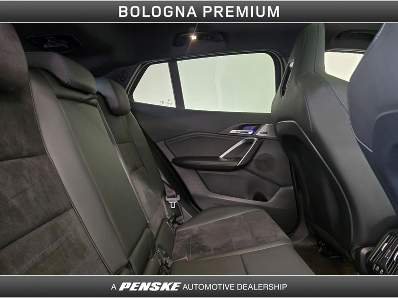 BMW X2 usata a Bologna (5)