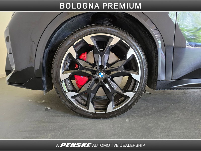 BMW X2 usata a Bologna (8)