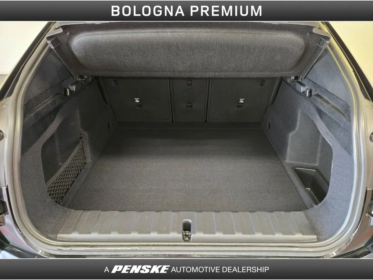 BMW X2 usata a Bologna (9)