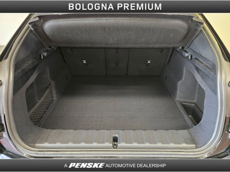 BMW X2 usata a Bologna (9)