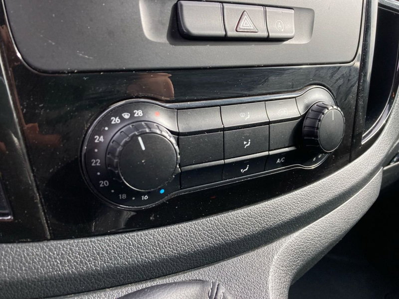 Mercedes-Benz Vito usata a Milano (14)