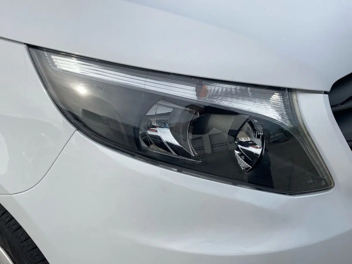 Mercedes-Benz Vito usata a Milano (7)