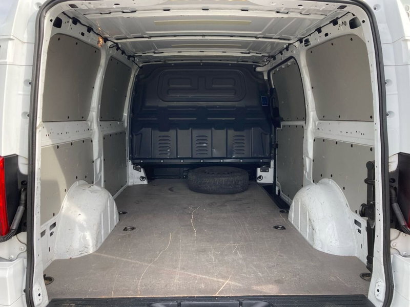 Mercedes-Benz Vito usata a Milano (8)