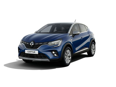 Renault Captur TCe 100 CV GPL FAP Intens del 2022 usata a Gavardo