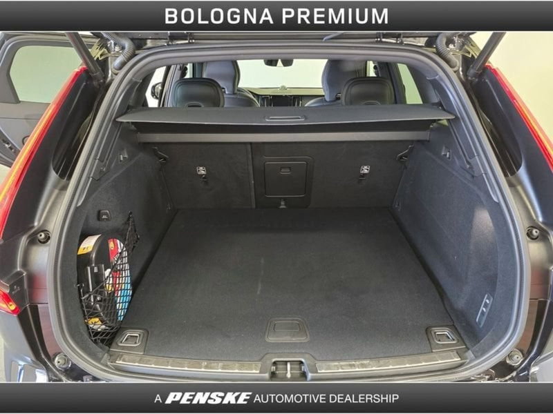 Volvo XC60 usata a Bologna (10)