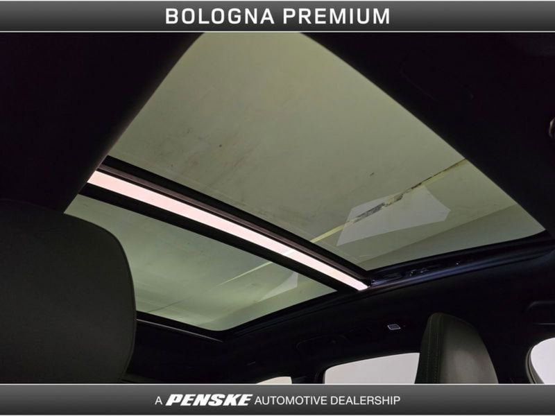 Volvo XC60 usata a Bologna (12)