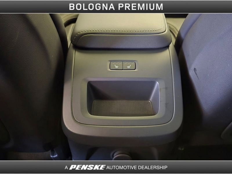 Volvo XC60 usata a Bologna (17)