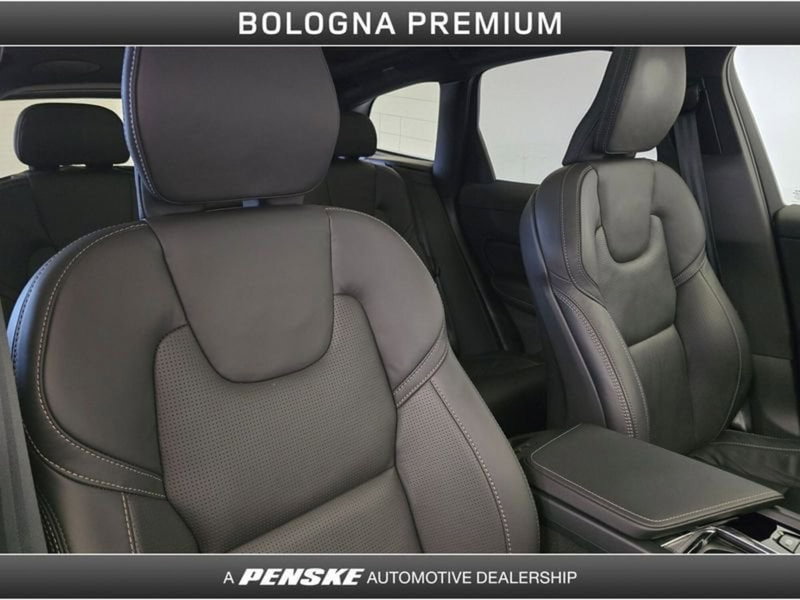 Volvo XC60 usata a Bologna (18)