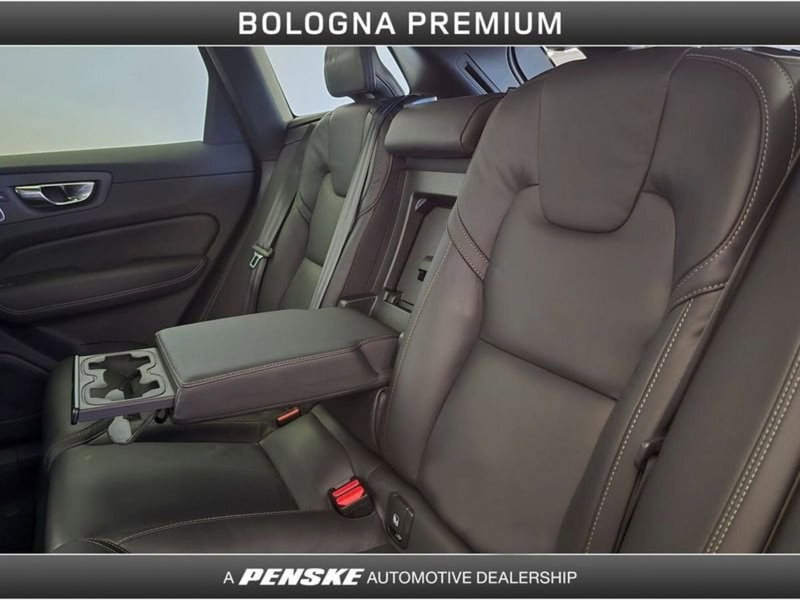 Volvo XC60 usata a Bologna (19)